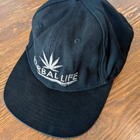 Baseball style hat - Picture 1 of 5